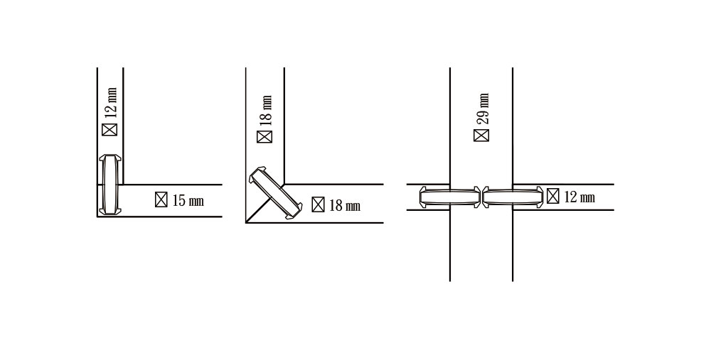 Bisco-P-14 連接方式